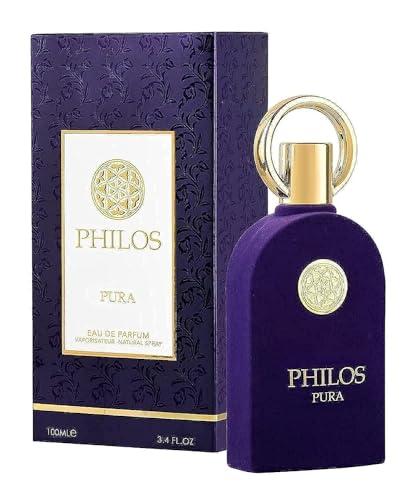 MAISON ALHAMBRA PHILOS PURA