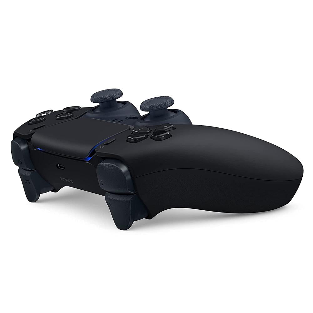 Control Sony PS5 DualSense Wireless Midnight Black