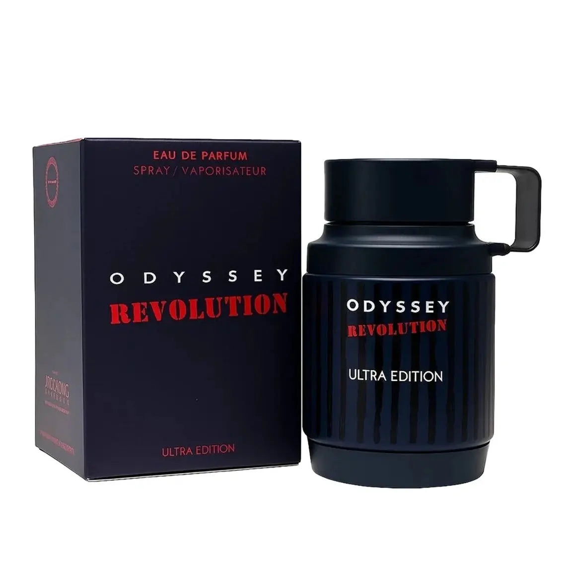 ARMAF ODYSSEY REVOLUTION 100ML