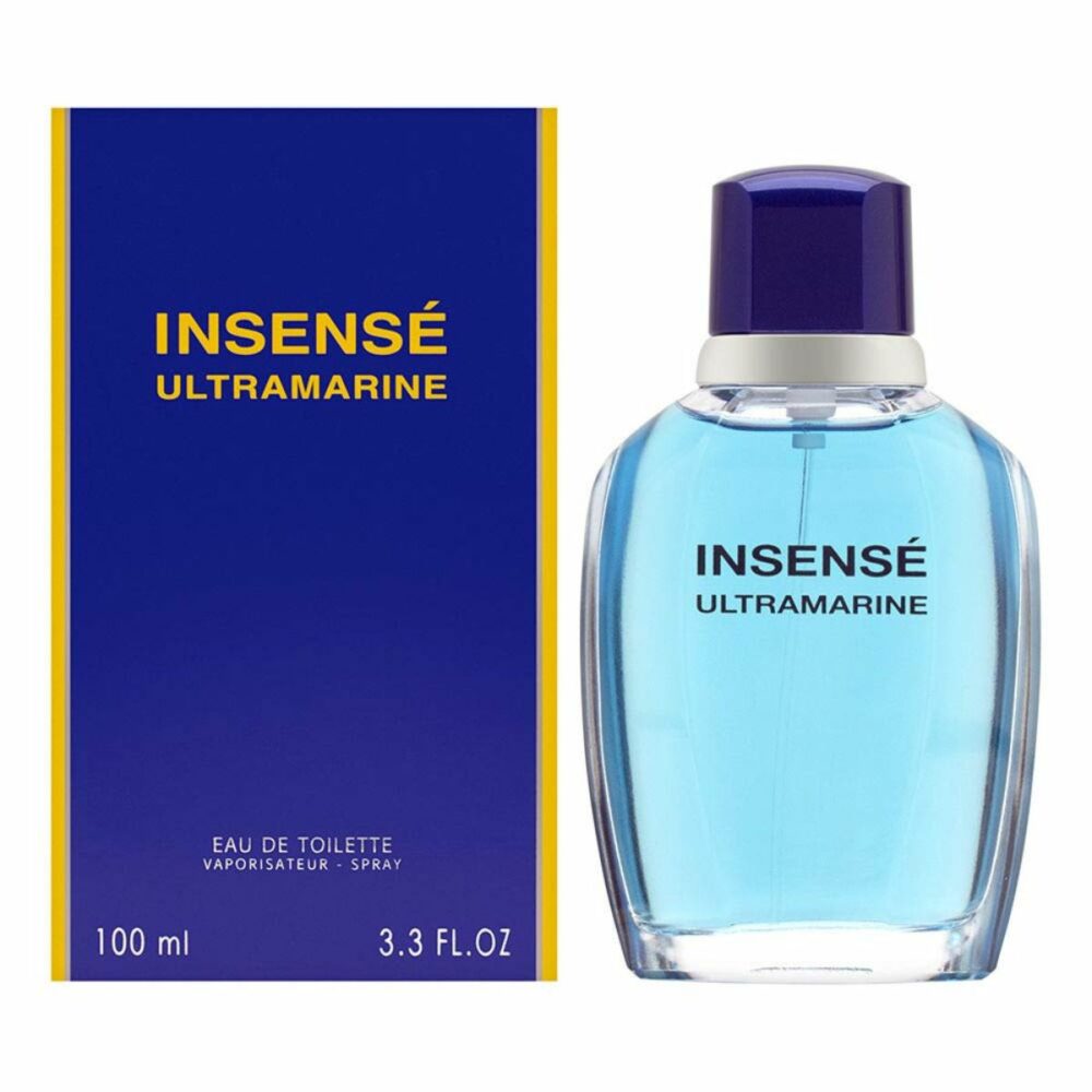 GIVENCHY INSENSE ULTRAMARINE