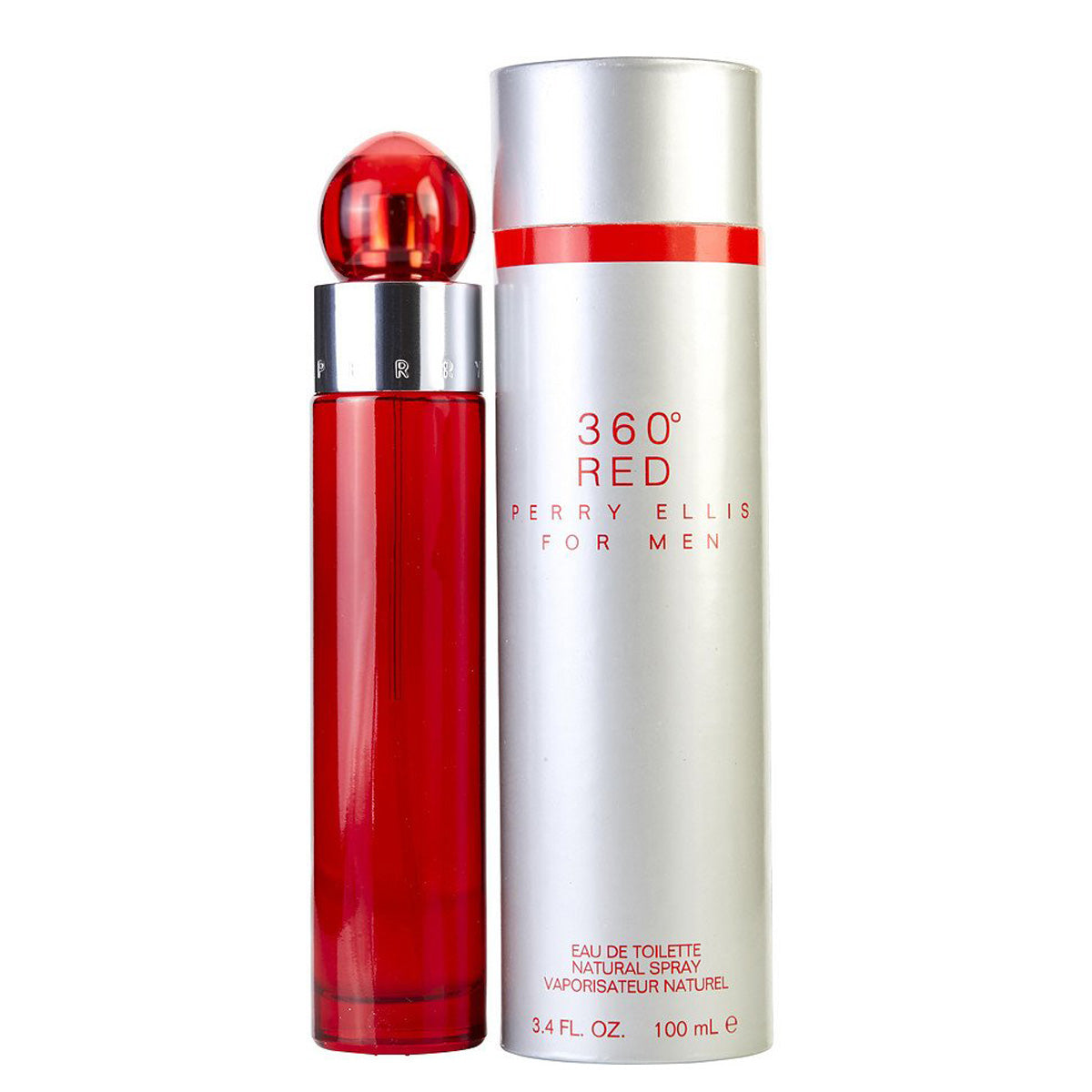 PERRY ELLIS 360 RED H
