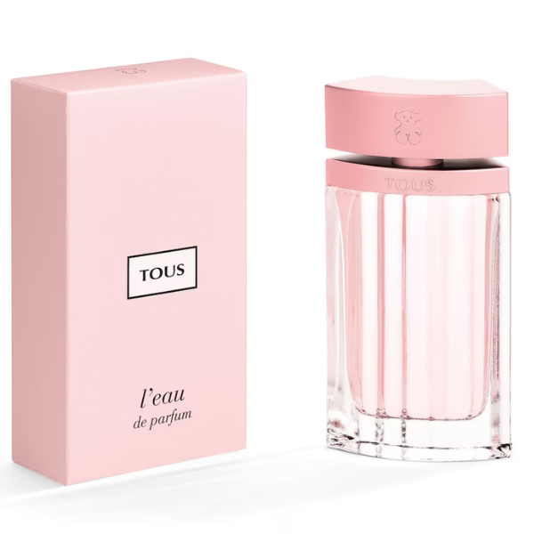 TOUS LEAU