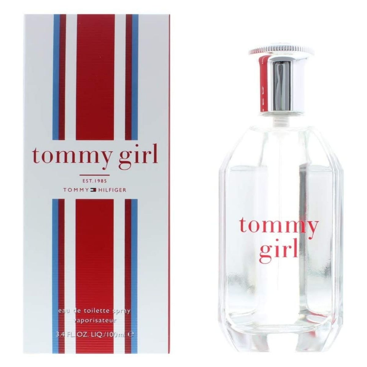 TOMMY HILFIGER TOMMY GIRL S.P