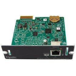 APC Tarjeta de monitoreo AP9640 (smt-srt)