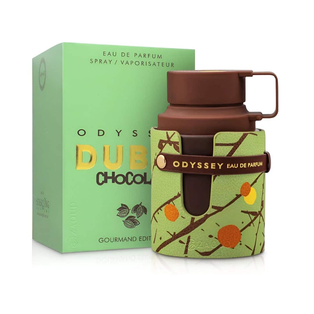 ARMAF ODYSSEY DUBAI CHOCOLATE