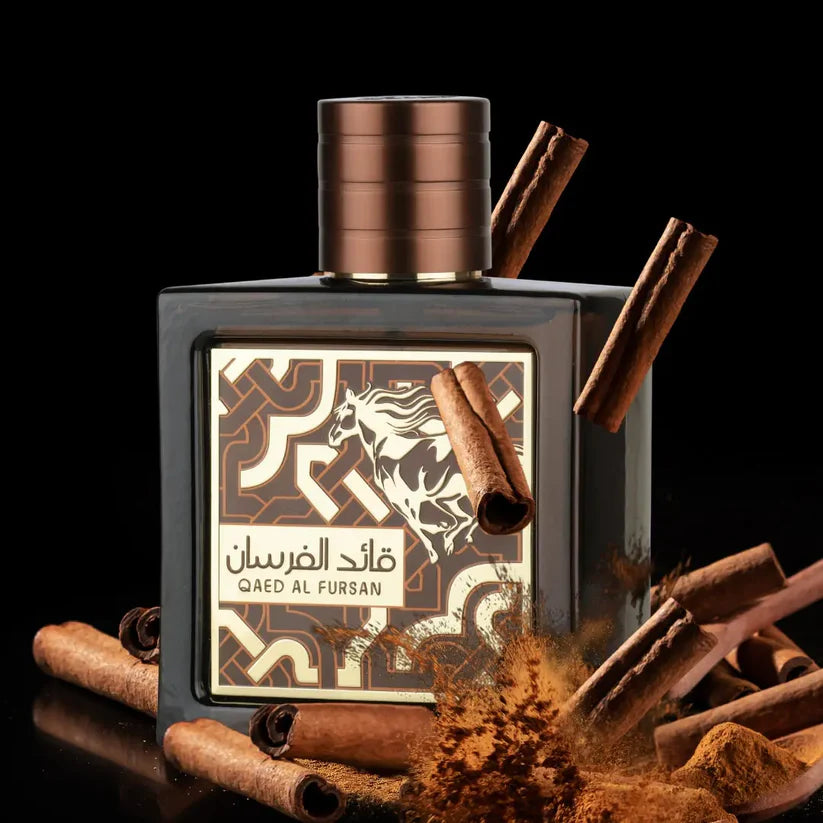 LATTAFA FURSAN UNTAMED