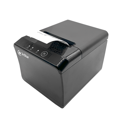 IMPRESORA 3NSTAR (RPT004) TERMICA AUTOMATICA USB/ETHERNET