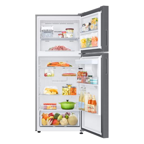 Refrigeradora con dispensador 11" WIFI