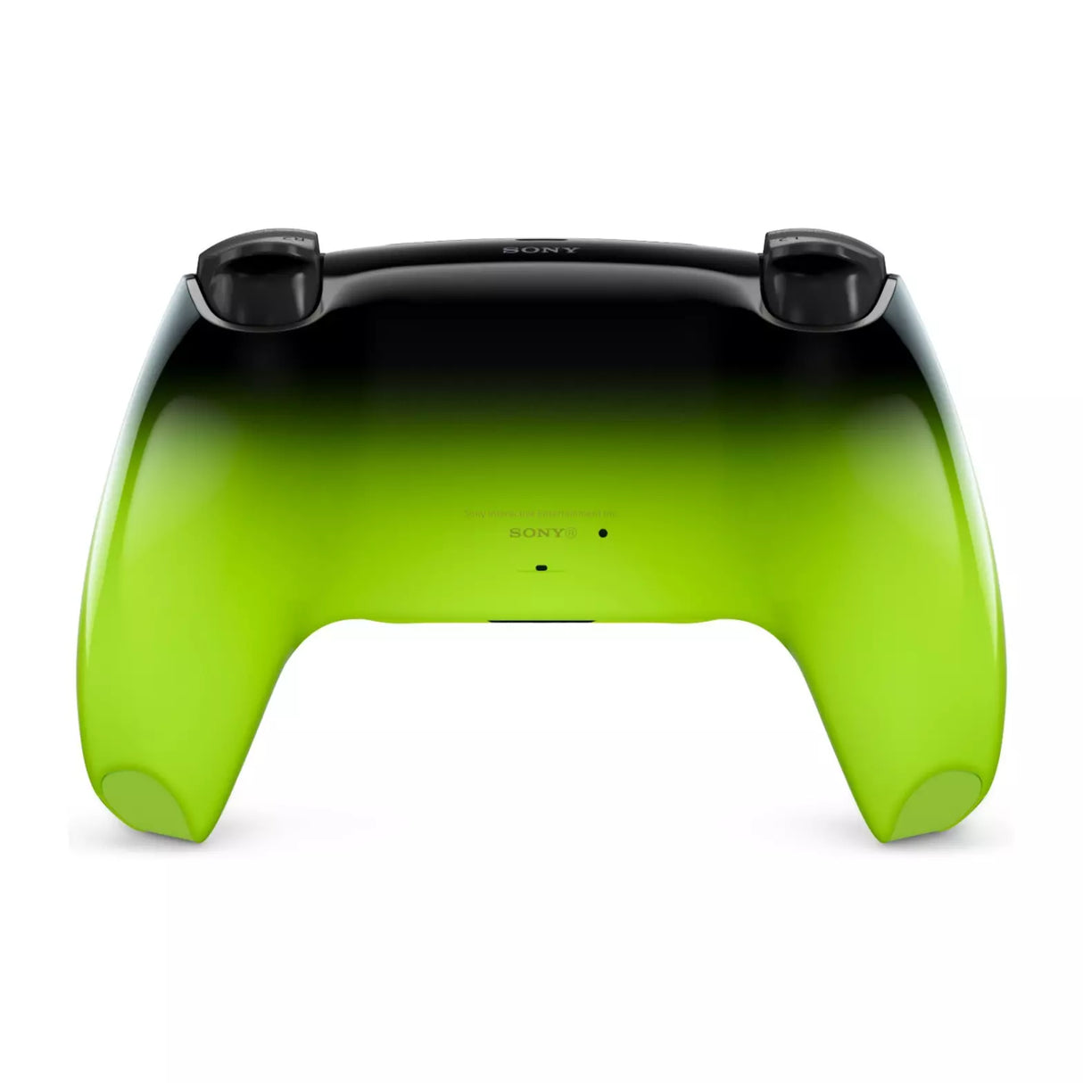 Control Sony PS5 DualSense Wireless Hyperpop Collection Remix Green