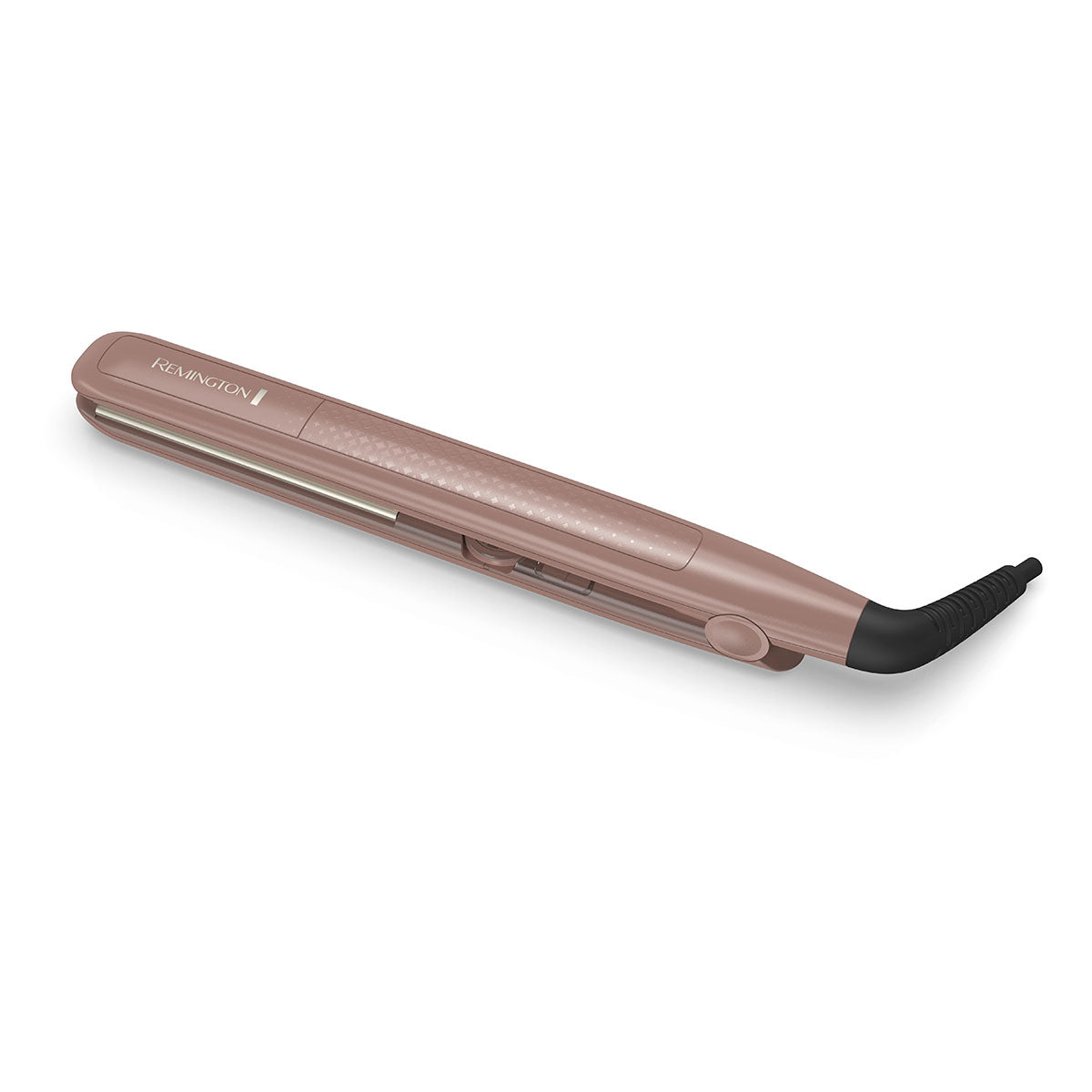 Remington plancha alisadora ceramica con macadamia - S6300M (110)