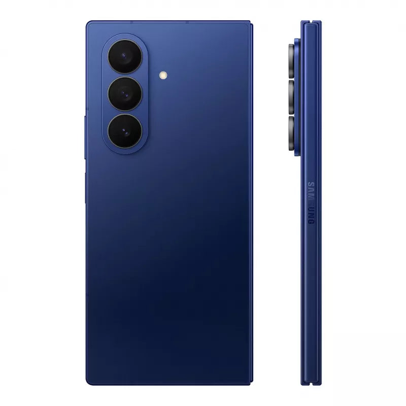 Galaxy Z Fold 7 12GB/512GB Blue Shadow