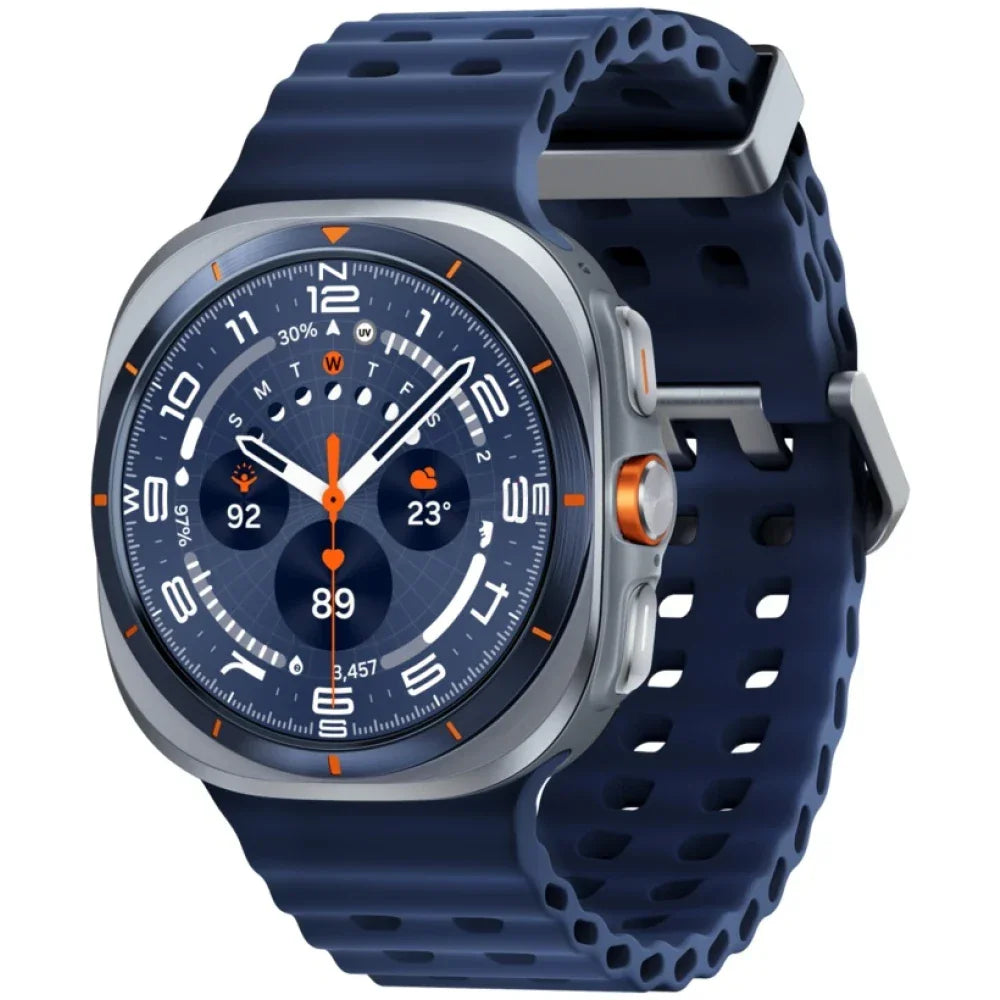 Galaxy Watch Ultra Blue