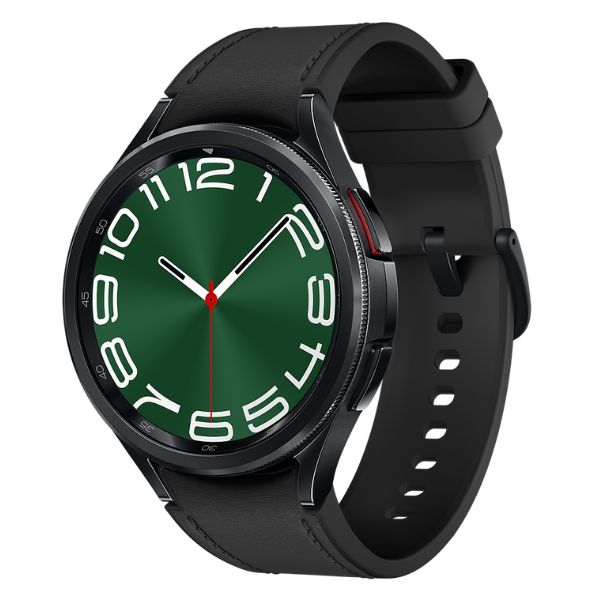 Samsung Galaxy Watch 6 Classic Black 47mm