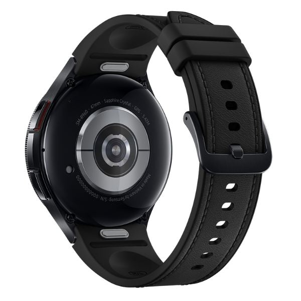 Samsung Galaxy Watch 6 Classic 43mm Black