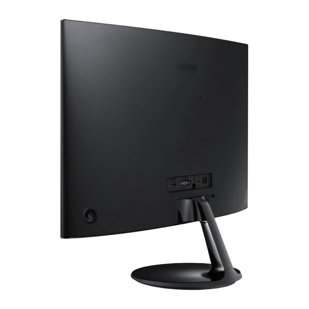 Samsung monitor LED curvo 27" LC27F390FHNXGO
