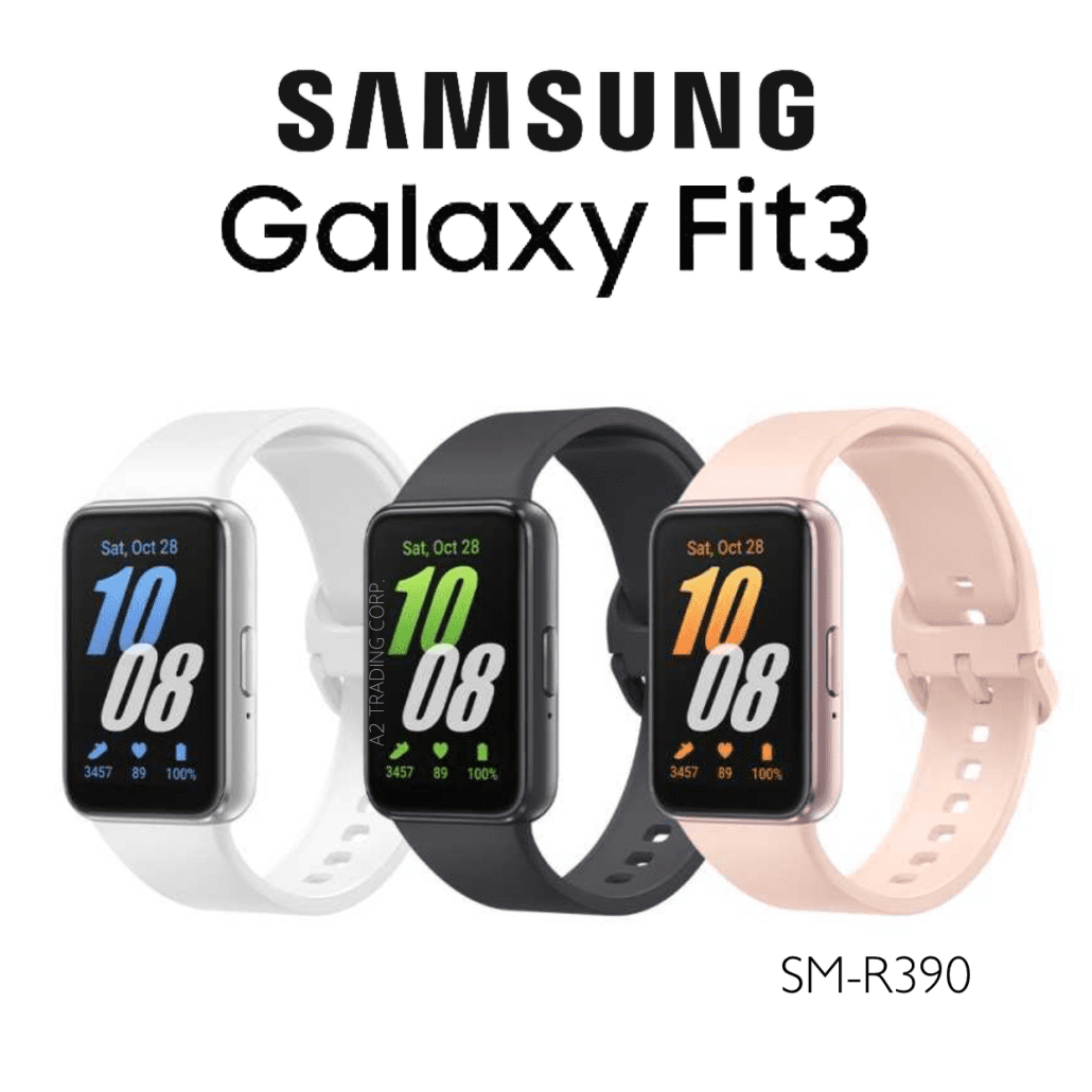 RELOJ SAMSUNG GALAXY FIT 3