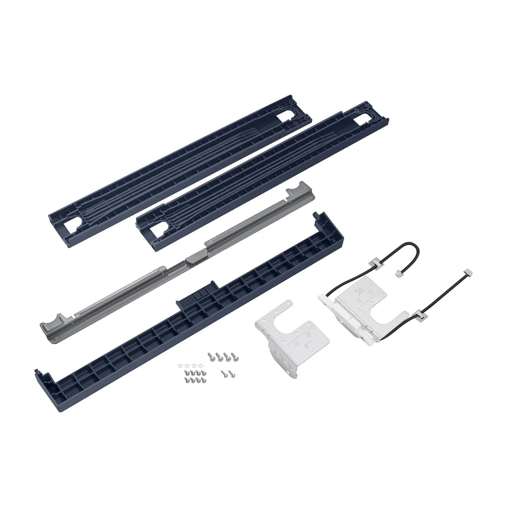 KIT de apilamiento lavado Bespoke Brushed Navy