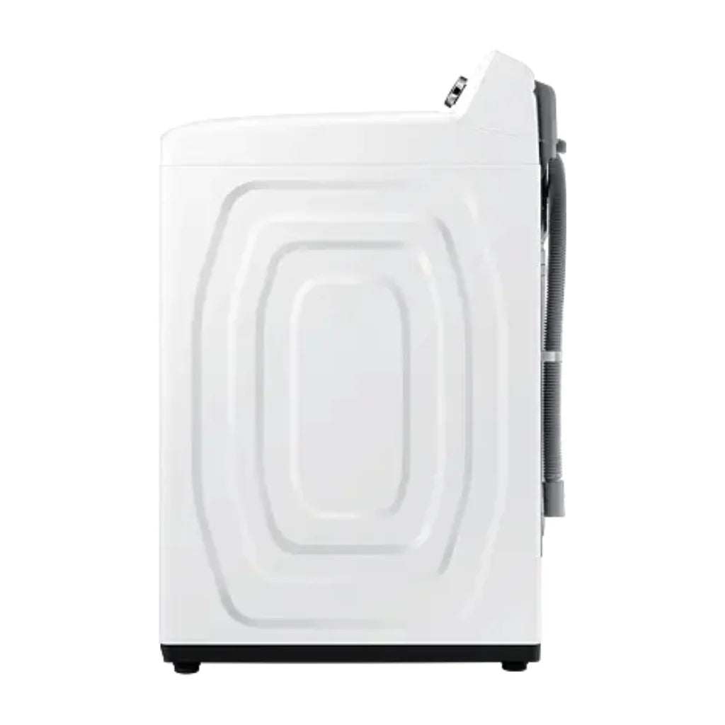 Lavadora 23 Kg Carga Superior Eco Bubble Blanco