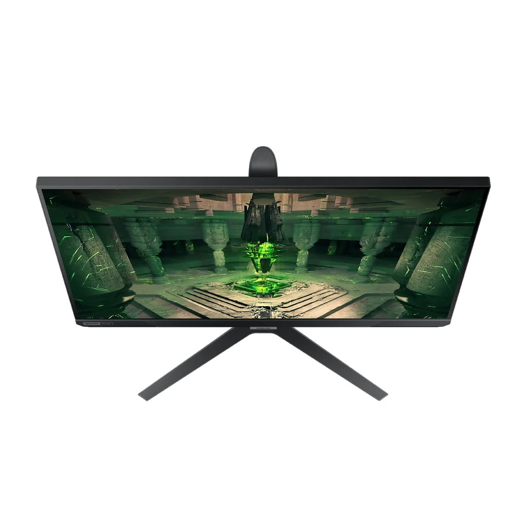 Samsung monitor LED plano 27" 240Hz G4 Odyssey LS27BG402ENXGO