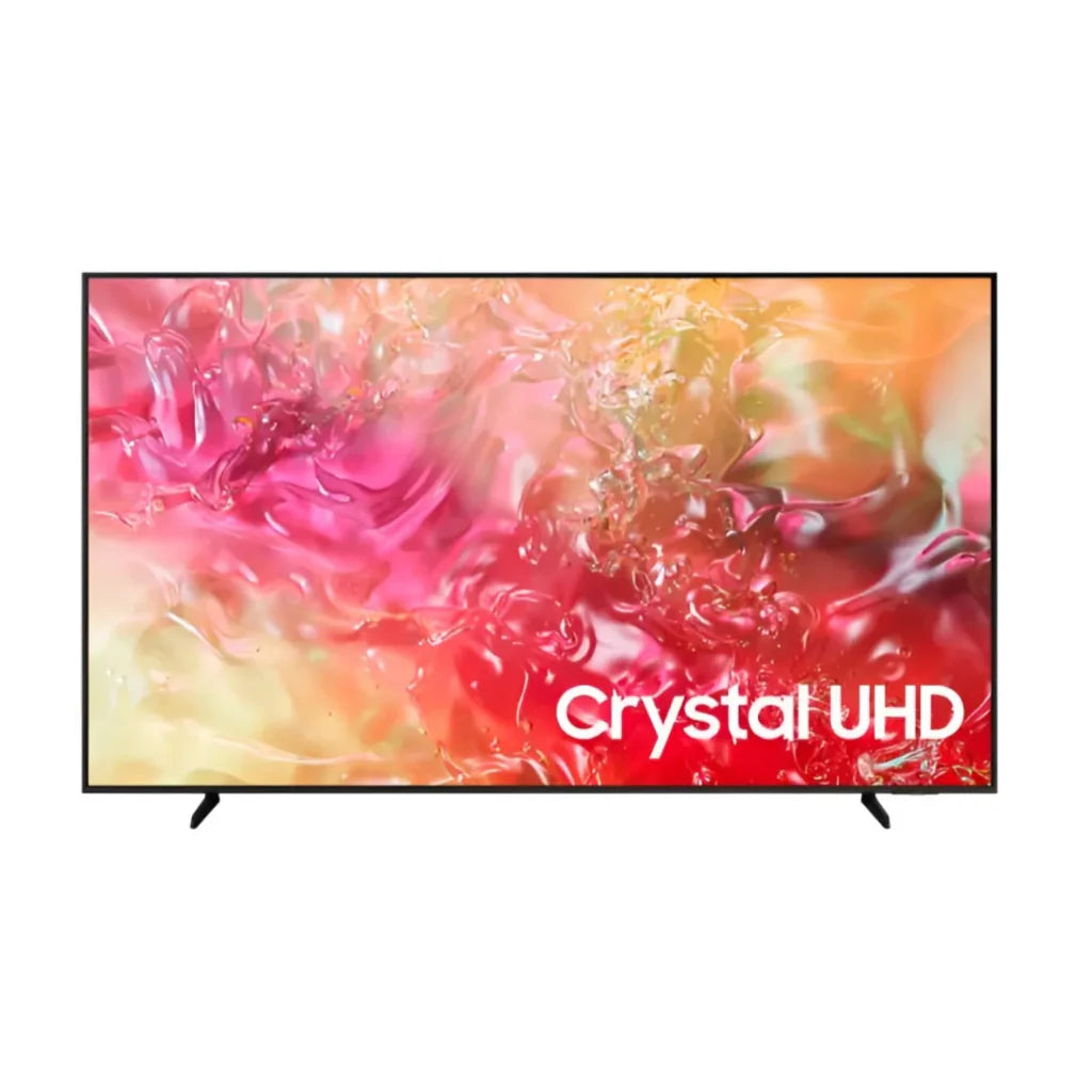 Pantalla Samsung Smart TV 75"" UHD Series DU7000" UN75DU7000PXPA