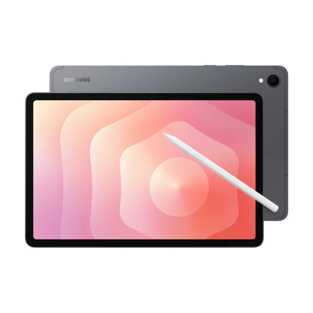 Galaxy Tab A11 LTE 12GB/256GB Gray