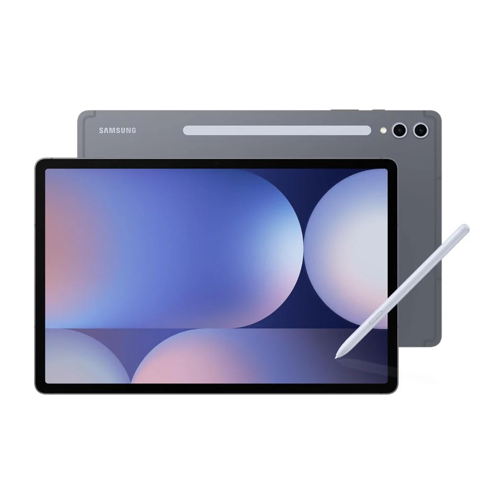 Galaxy Tab S10 Plus WiFi 12GB/256GB Silver