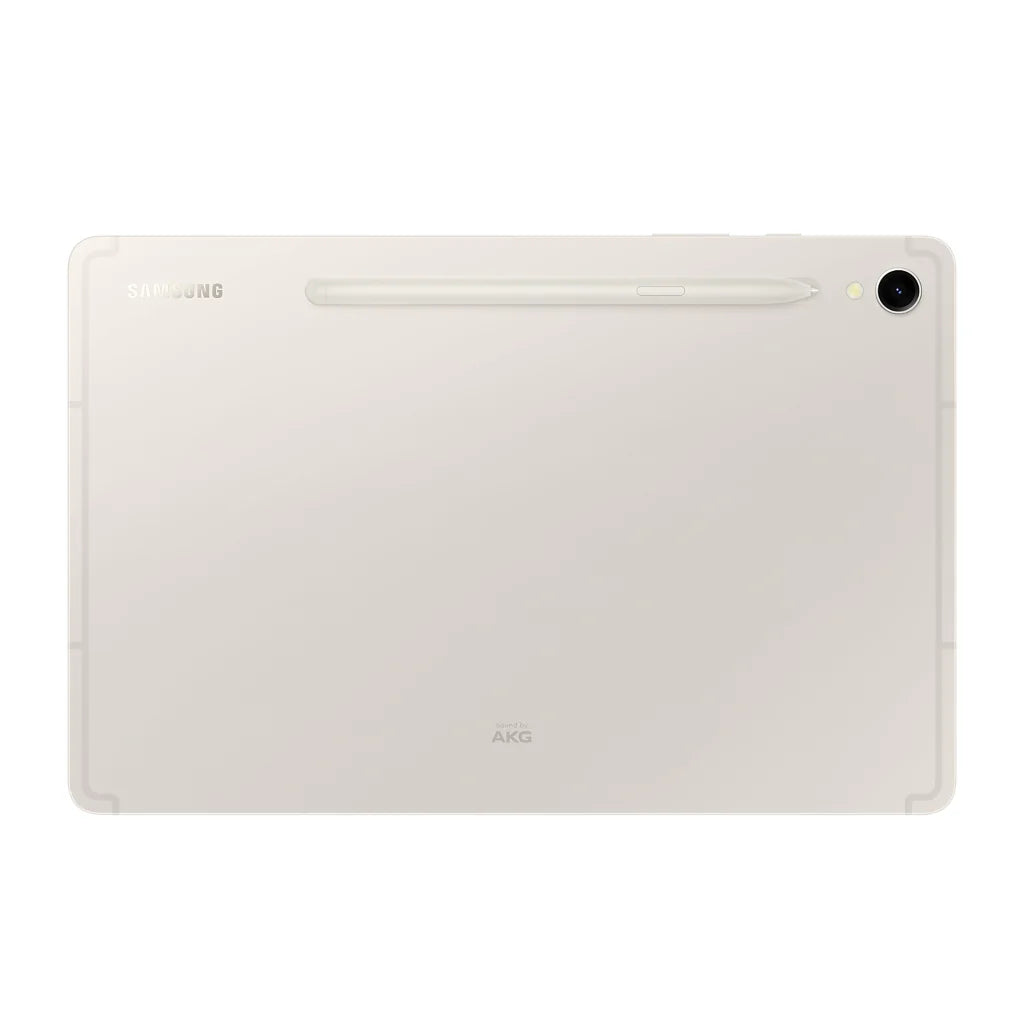 Galaxy Tab S9 Beige 8GB/128GB WIFI