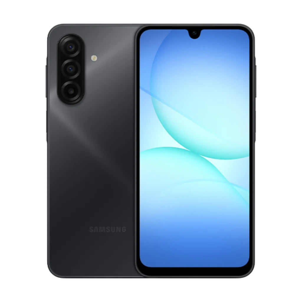 Galaxy A17 4GB/128GB LTE Black