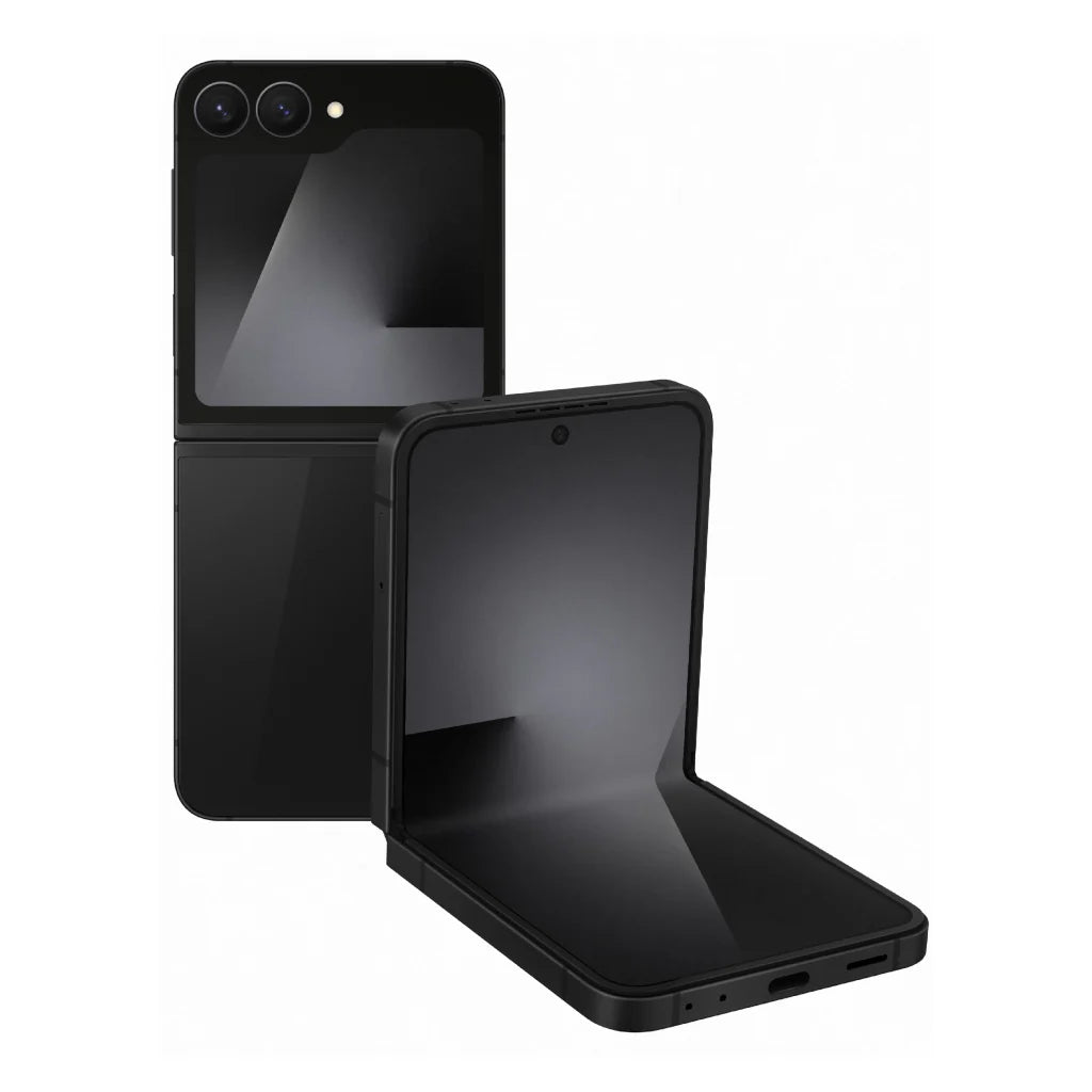 Galaxy Z Flip 7 FE 8GB/256GB Black