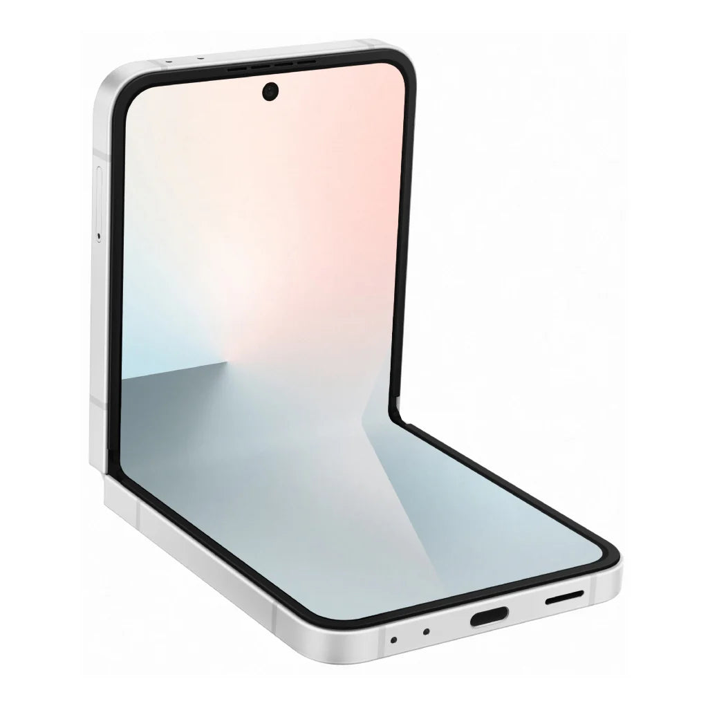 Galaxy Z Flip 7 FE 8GB/256GB White