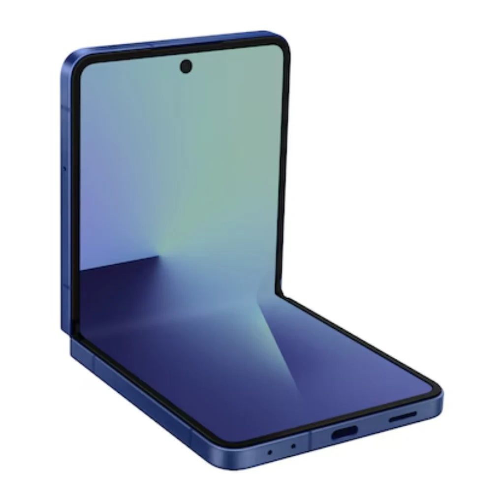 Galaxy Z Flip 7 12GB/256GB Blue Shadow