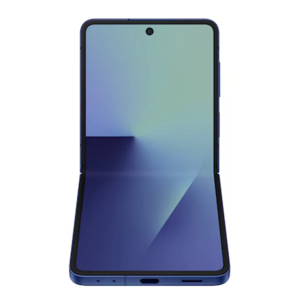 Galaxy Z Flip 7 12GB/256GB Blue Shadow