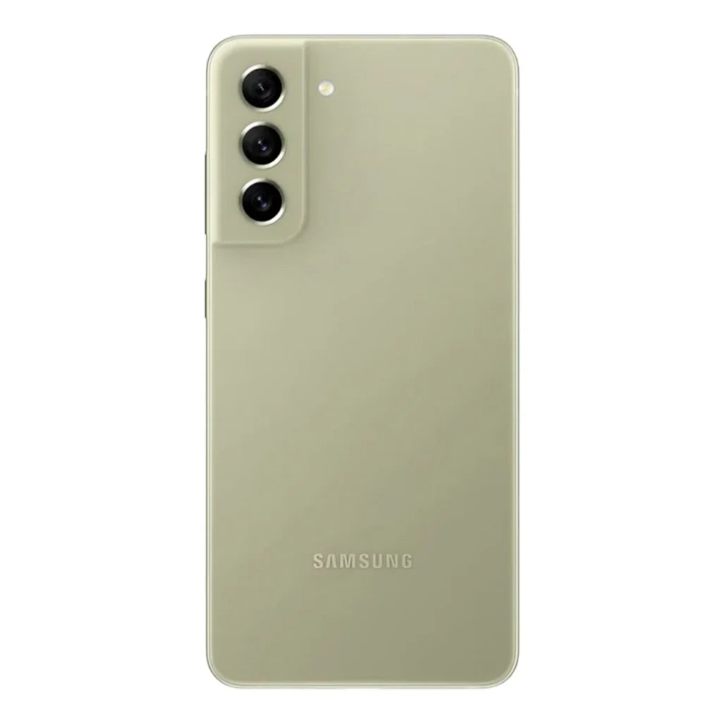 Galaxy S21 FE 5G 8GB/256GB Light Green
