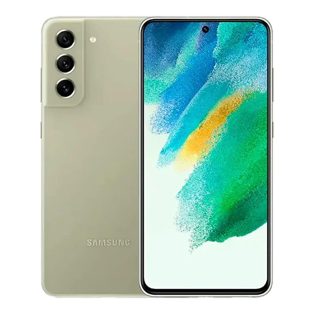 Galaxy S21 FE 5G 8GB/256GB Light Green
