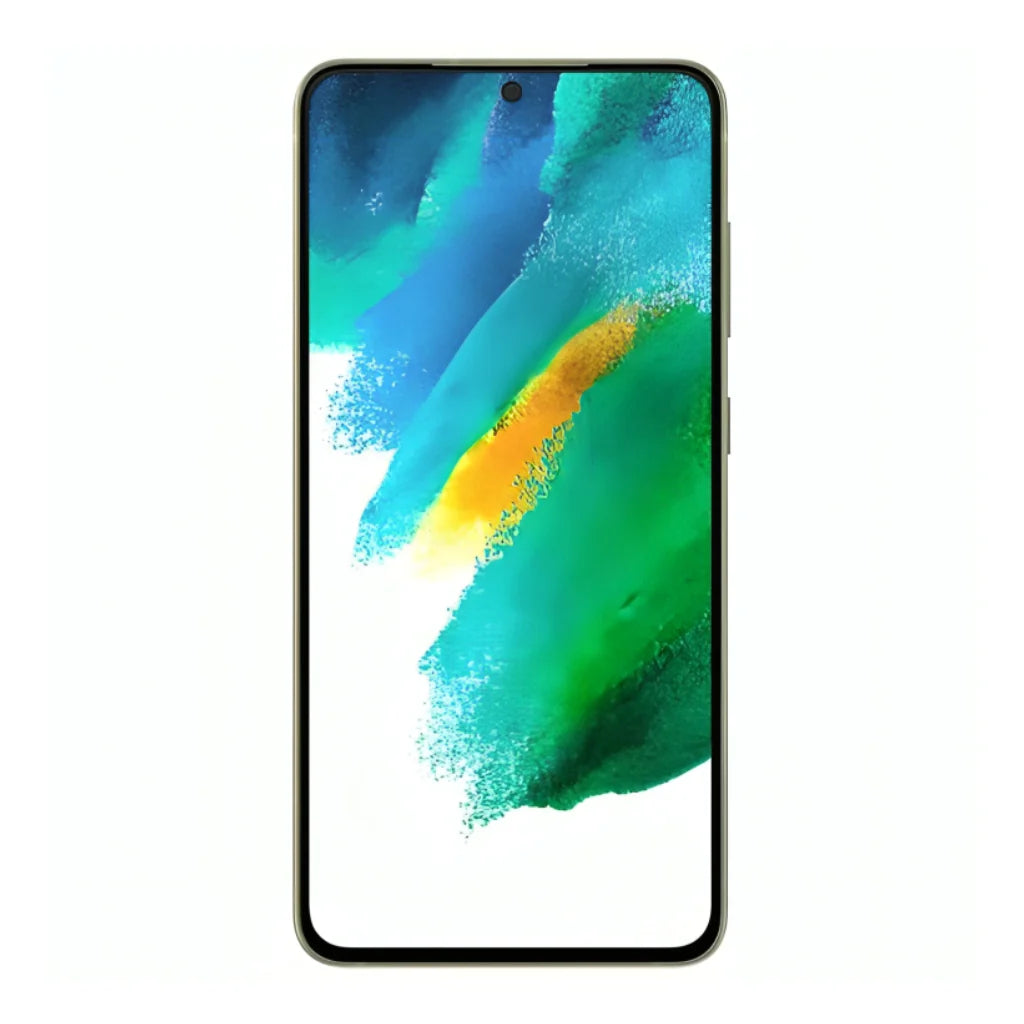 Galaxy S21 FE 5G 8GB/256GB Light Green