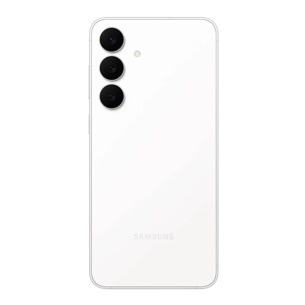 Galaxy S25 FE 5G 8GB/256GB White