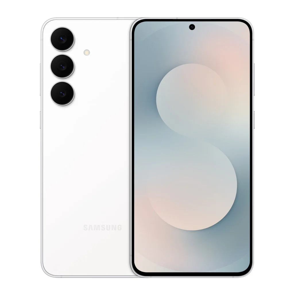 Galaxy S25 FE 5G 8GB/256GB White