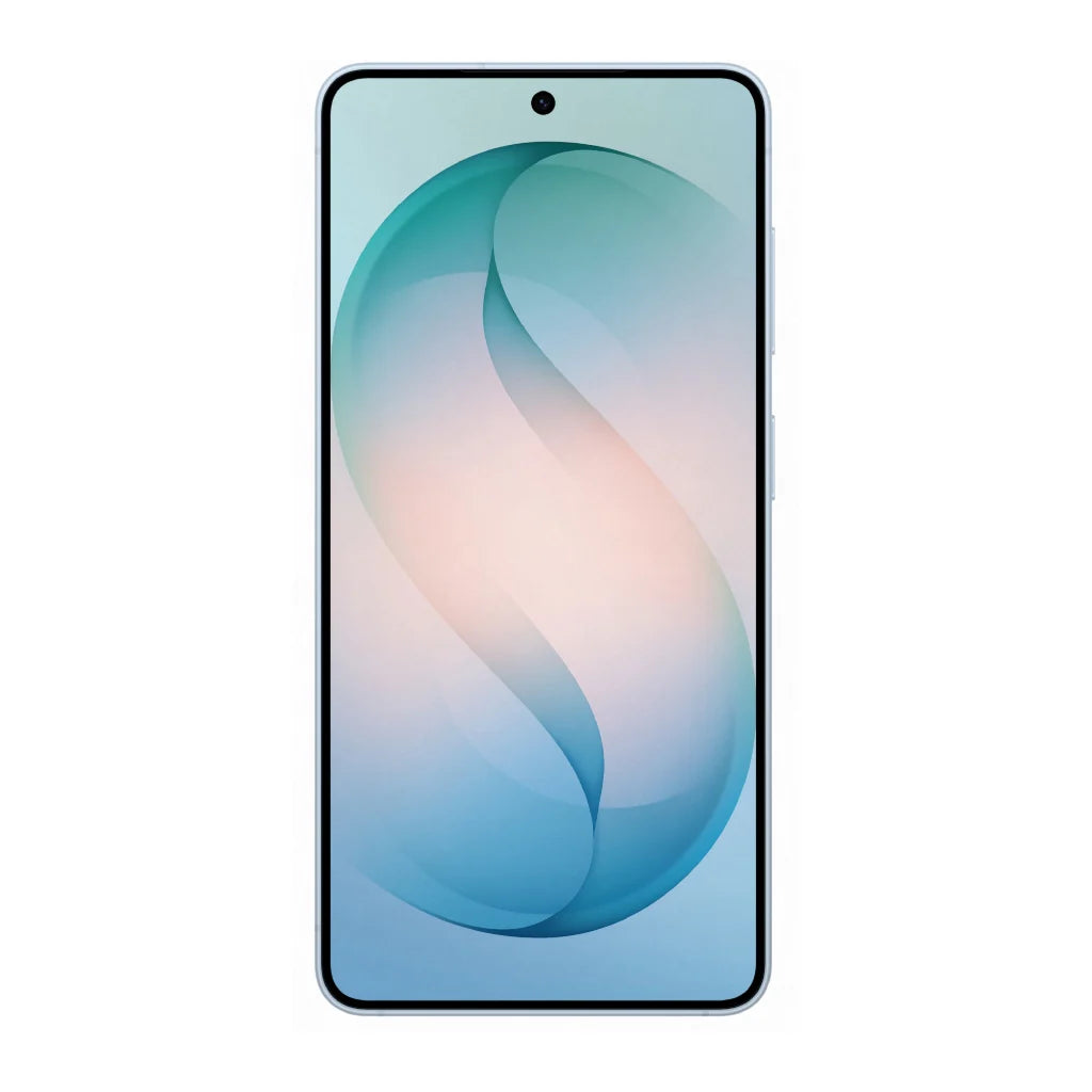 Galaxy S26 Plus 12/256GB Light Blue