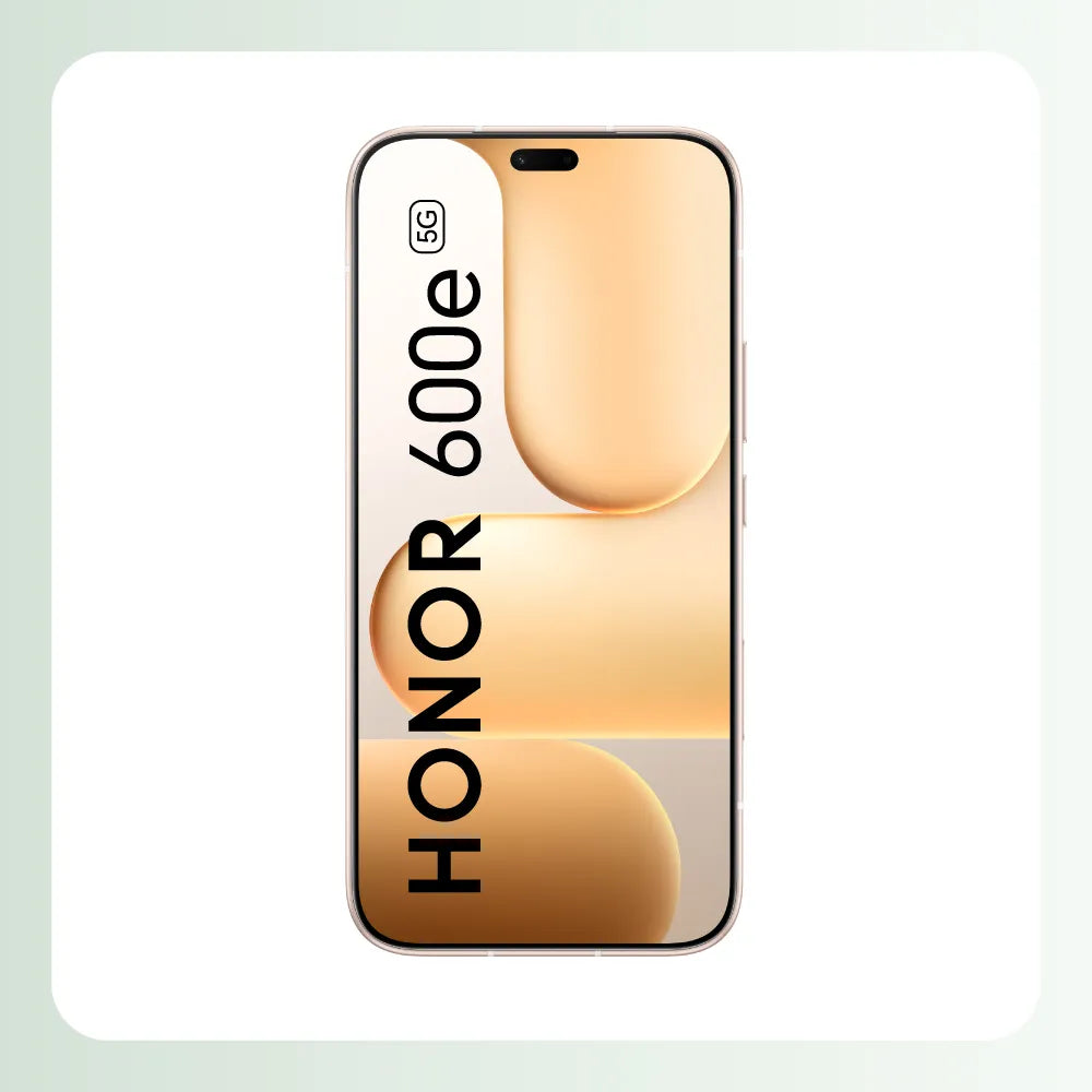 Honor 600 8GB+256GB