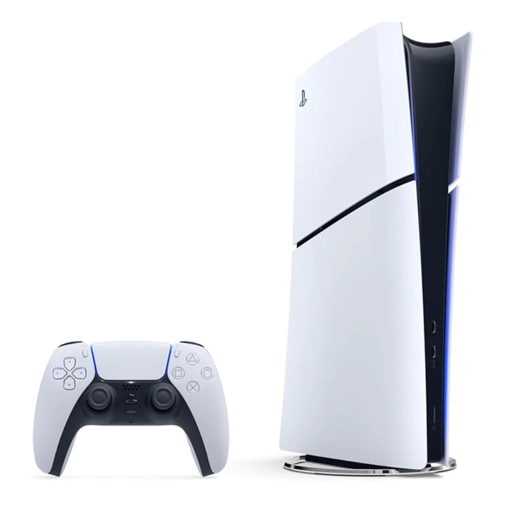 Consola Sony PlayStation 5 (PS5) Slim Digital Core 825GB