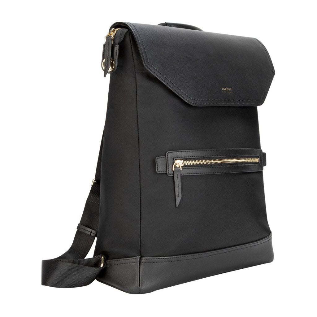 Targus mochila 15'' newport convertible mujer TBB65013GL