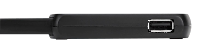 Targus hub 4 puertos USB ACH114US