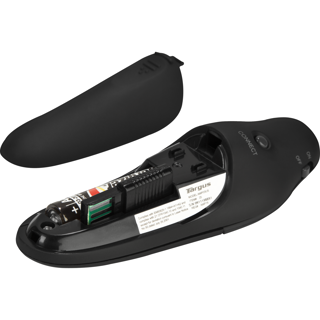 Targus puntero laser wireless presenter puerto usb-AMP16US