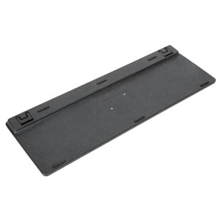 Targus teclado ecoSmart de recolección de energía sostenible-AKB868US