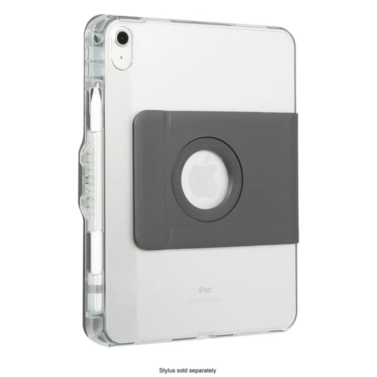 Targus Funda versavu transparente para ipad (A16) y ipad (10 gen.) 10,9 pulgadas - THD936GL
