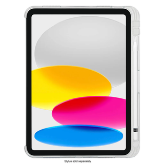 Targus funda transparente click-In™ + kickstand para iPad® (A16) y iPad (10ª gen.) de 10,9 " - THD927GL