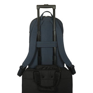 Targus mochila avila azul mujer 15" - TBB65002GL