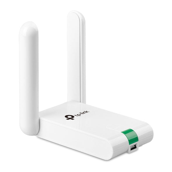 TP-link adaptadores wireless alta potencia Tl-WN822N