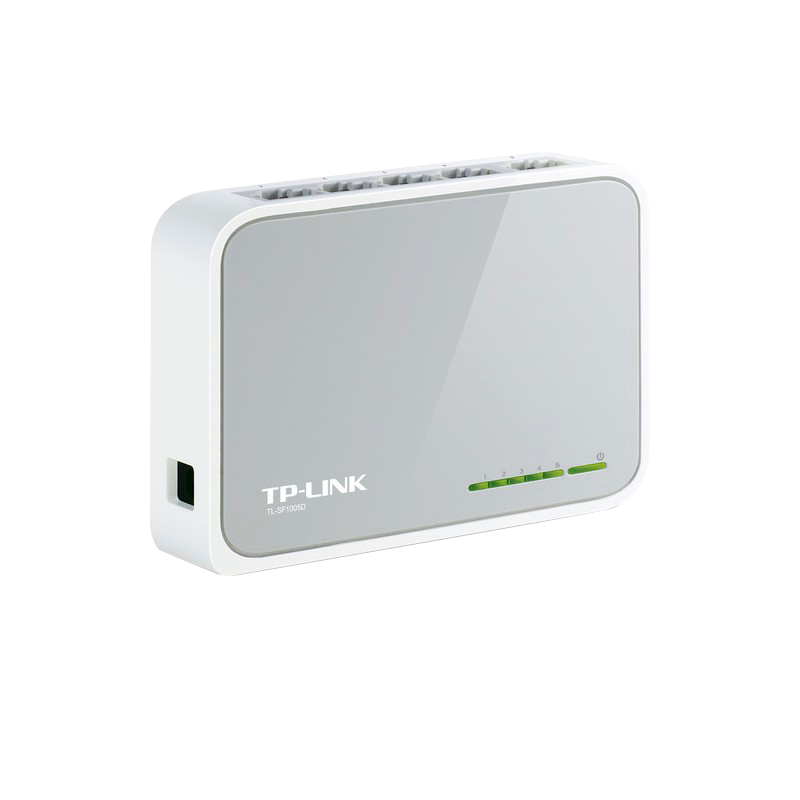TP-link switches 10/100 Tl-SF1005D