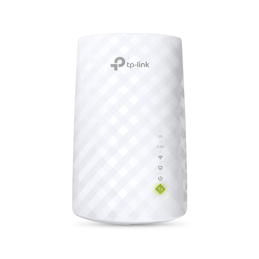 TP-link extensor de rango ac750 mesh RE200